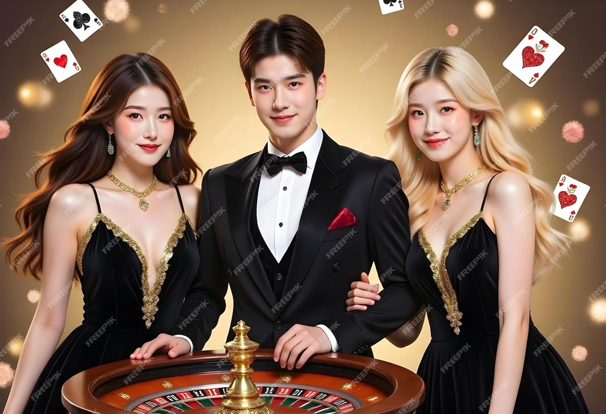 368BET Live Casino