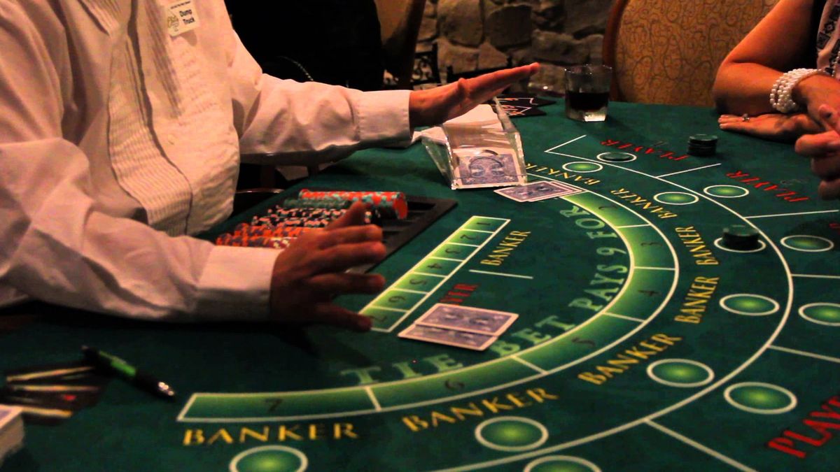 368BET Live Casino